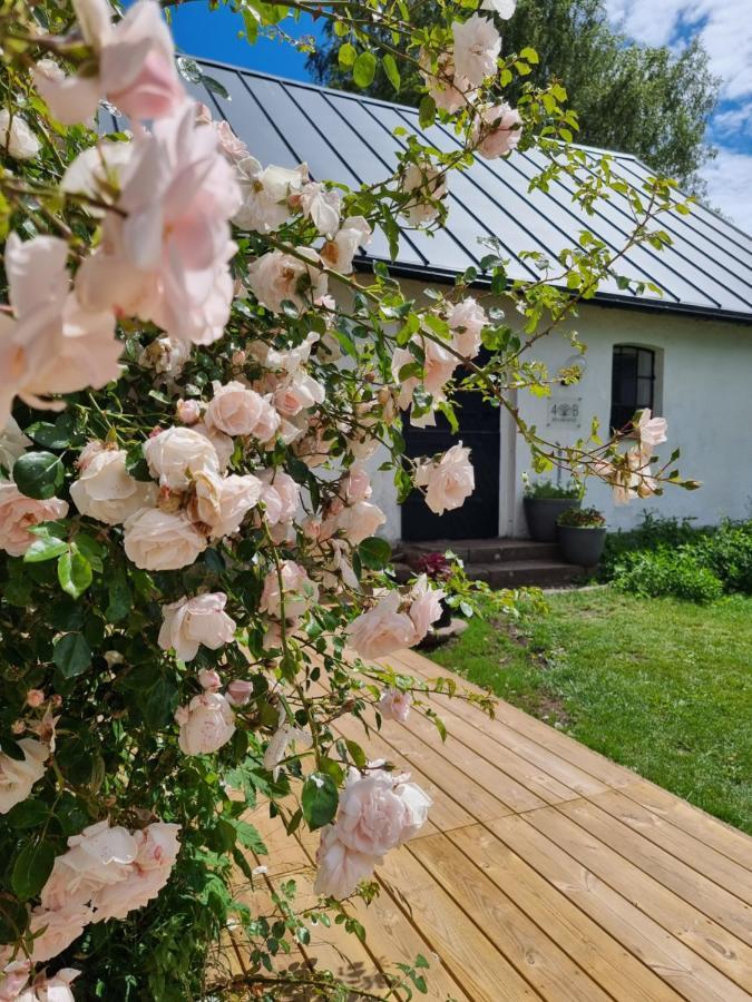 4B Oesterlen Bed & Breakfast โทเมลิลลา ภายนอก รูปภาพ