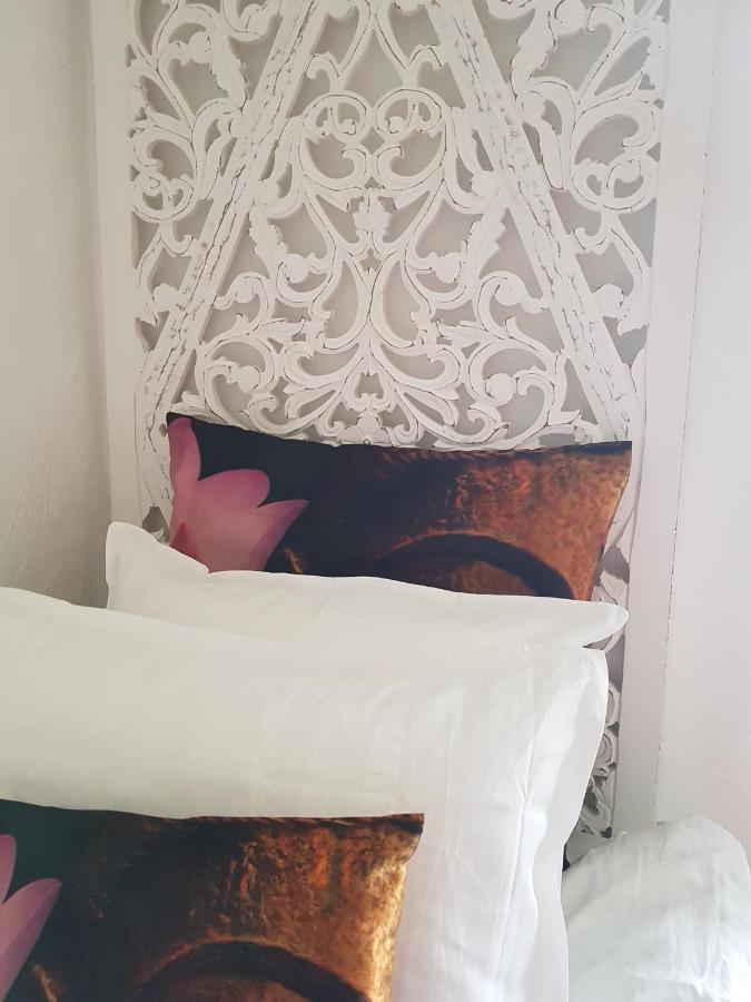 4B Oesterlen Bed & Breakfast โทเมลิลลา ภายนอก รูปภาพ